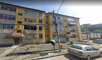 Condomínio Do Edifício Bloco 40 em Rio De Janeiro
