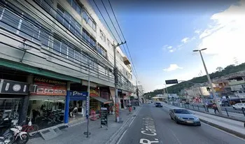 Condomínio Do Edifício Bloco I Conjunto Residêncial Juscelino Kubitschek Do Ipase em Rio De Janeiro