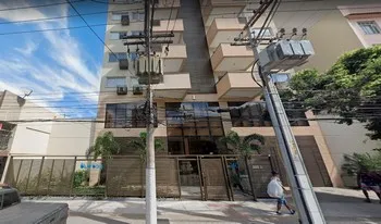 Imagem do Condomínio Do Edifício Blue Bay em Niteroi