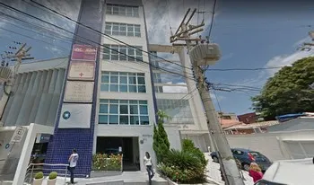 Imagem do Condomínio Do Edifício Blue Center Cabo Frio em Cabo Frio