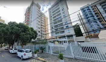 Imagem do Condomínio Do Edifício Blue Green em Niteroi