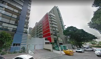 Imagem do Condomínio Do Edifício Blue Hope em Vitória