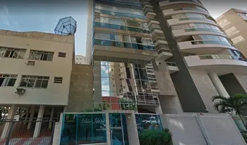 Imagem do Condomínio Do Edifício Blue Island em Vitória