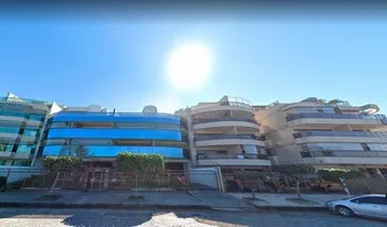 Condomínio Do Edifício Blue Ocean em Rio De Janeiro