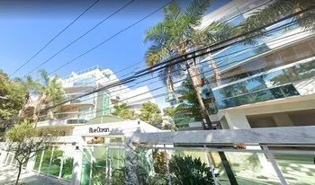 Condomínio Do Edifício Blue Ocean em Rio De Janeiro