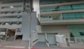 Imagem do Condomínio Do Edifício Blue Office em Vila Velha