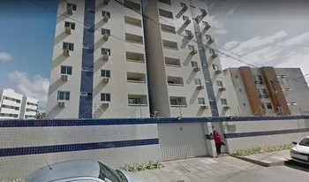Imagem do Condomínio Do Edifício Blue Park em Jaboatão Dos Guararapes