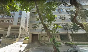 Condomínio Do Edifício Blue Star em Rio de Janeiro