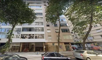 Condomínio Do Edifício Blue Star em Rio De Janeiro
