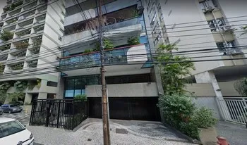 Condomínio Do Edifício Blue Wave em Rio De Janeiro