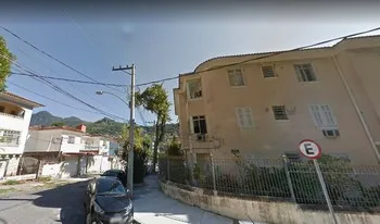 Condomínio Do Edifício Blue em Rio De Janeiro