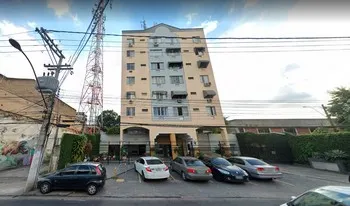 Imagem do Condomínio Do Edifício Blumarine em Niteroi
