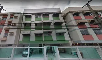 Imagem do Condomínio Do Edifício Blumenal em Vitória