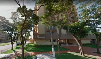 Imagem do Condomínio Do Edifício Blumenau em Dourados