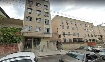 Condomínio Do Edifício Blumenau em Rio De Janeiro