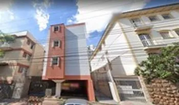 Condomínio Do Edifício B.m.r.1 em Belo Horizonte