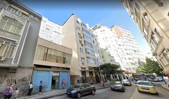 Condomínio Do Edifício Boa Fortuna em Rio De Janeiro