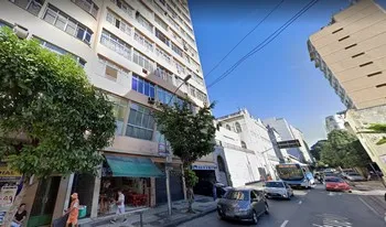 Condomínio Do Edifício Boa Jornada em Rio De Janeiro