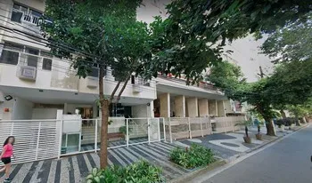 Imagem do Condomínio Do Edifício Boa Viagem em Niteroi