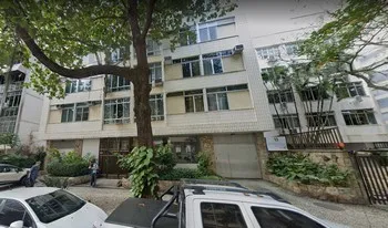 Condomínio Do Edifício Boa Viagem em Rio De Janeiro