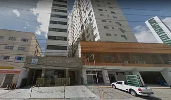 Imagem do Condomínio Do Edifício Boa Viagem Beach Flat em Recife