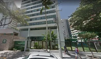Imagem do Condomínio Do Edifício Boa Viagem Prince em Recife