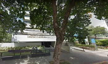 Imagem do Condomínio Do Edifício Boa Vista Center em Recife