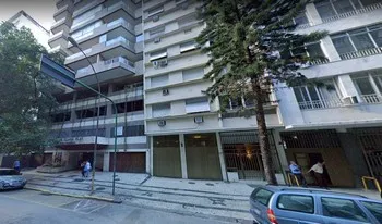 Condomínio Do Edifício Boa Vizinhanca em Rio De Janeiro