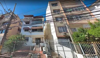 Condomínio Do Edifício Boanada em Rio De Janeiro