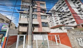 Imagem do Condomínio Do Edifício Boaventura em Niteroi