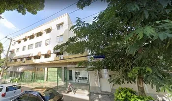 Condomínio Do Edifício Boavista em Rio De Janeiro
