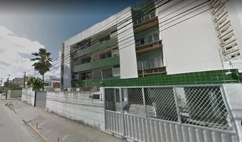 Imagem do Condomínio Do Edifício Bobi em Jaboatão Dos Guararapes