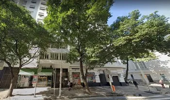 Condomínio Do Edifício Bocaina em Rio De Janeiro