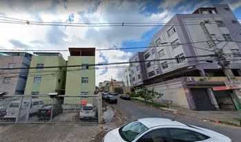 Imagem do Condomínio Do Edifício Bocaiuva em Contagem