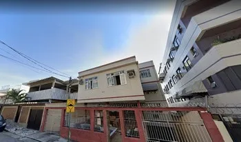 Condomínio Do Edifício Bocaiuva em Rio de Janeiro