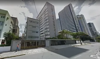 Imagem do Condomínio Do Edifício Bodocongo em Recife