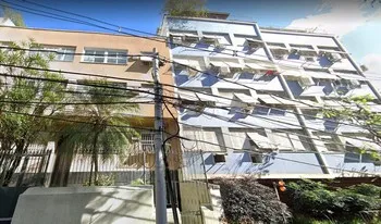 Condomínio Do Edifício Bogari 42 em Rio De Janeiro