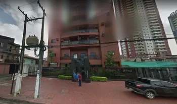 Imagem do Condomínio Do Edifício Bogari em Belém