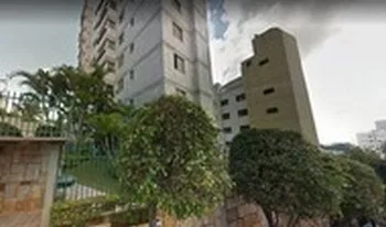 Condomínio Do Edifício Bogari em Belo Horizonte