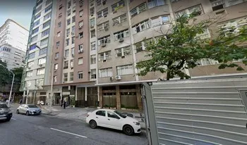 Condomínio Do Edifício Bogotá em Rio De Janeiro