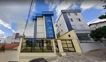 Condomínio Do Edifício Bogotá em Belo Horizonte