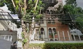 Condomínio Do Edifício Bogotá em Belo Horizonte