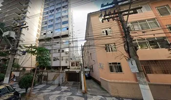 Imagem do Condomínio Do Edifício Bois Du Boulogne em Niteroi