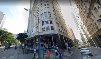 Condomínio Do Edifício Bokel em Rio De Janeiro
