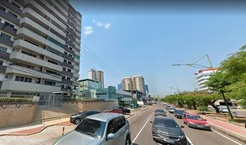 Imagem do Condomínio Do Edifício Bolevard Amazonas em Manaus
