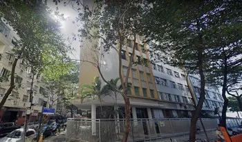 Condomínio Do Edifício Bolivar em Rio De Janeiro