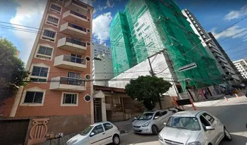 Imagem do Condomínio Do Edifício Bolivar De Faria Almada em Divinópolis