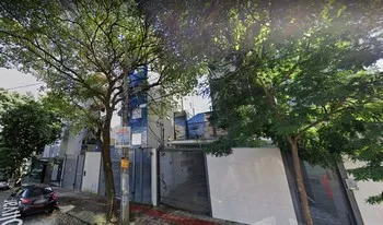 Condomínio Do Edifício Bolivar Ii em Belo Horizonte