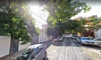Condomínio Do Edifício Bolivar Iii em Belo Horizonte