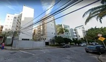 Condomínio Do Edifício Bolivar Ladeira em Belo Horizonte